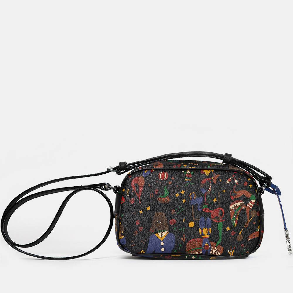 Piero Guidi PIERO GUIDI SLING BAG "Diana"/ TRACOLLINA In Saldo