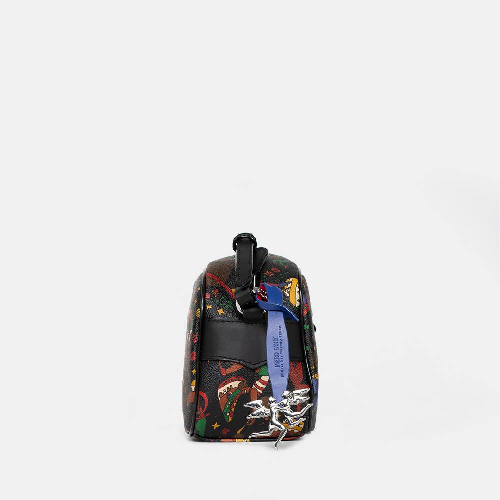 Piero Guidi PIERO GUIDI SLING BAG "Diana"/ TRACOLLINA In Saldo