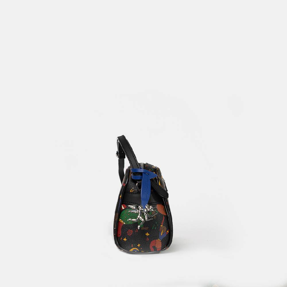 Piero Guidi PIERO GUIDI SLING BAG/TRACOLLINA MEDIUM Nuova
