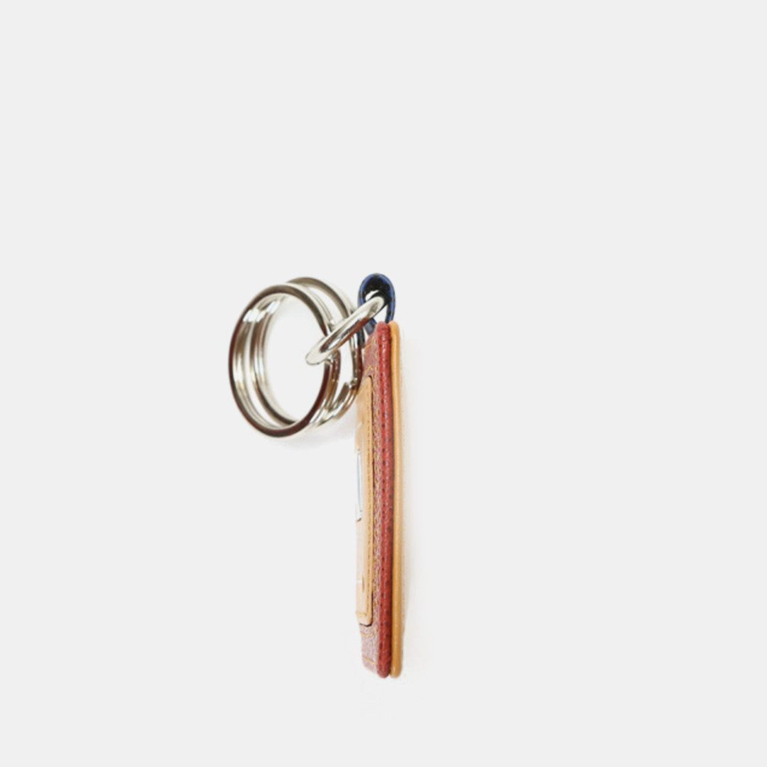 Piero Guidi PIERO GUIDI KEYRING/PORTACHIAVI Offerta speciale