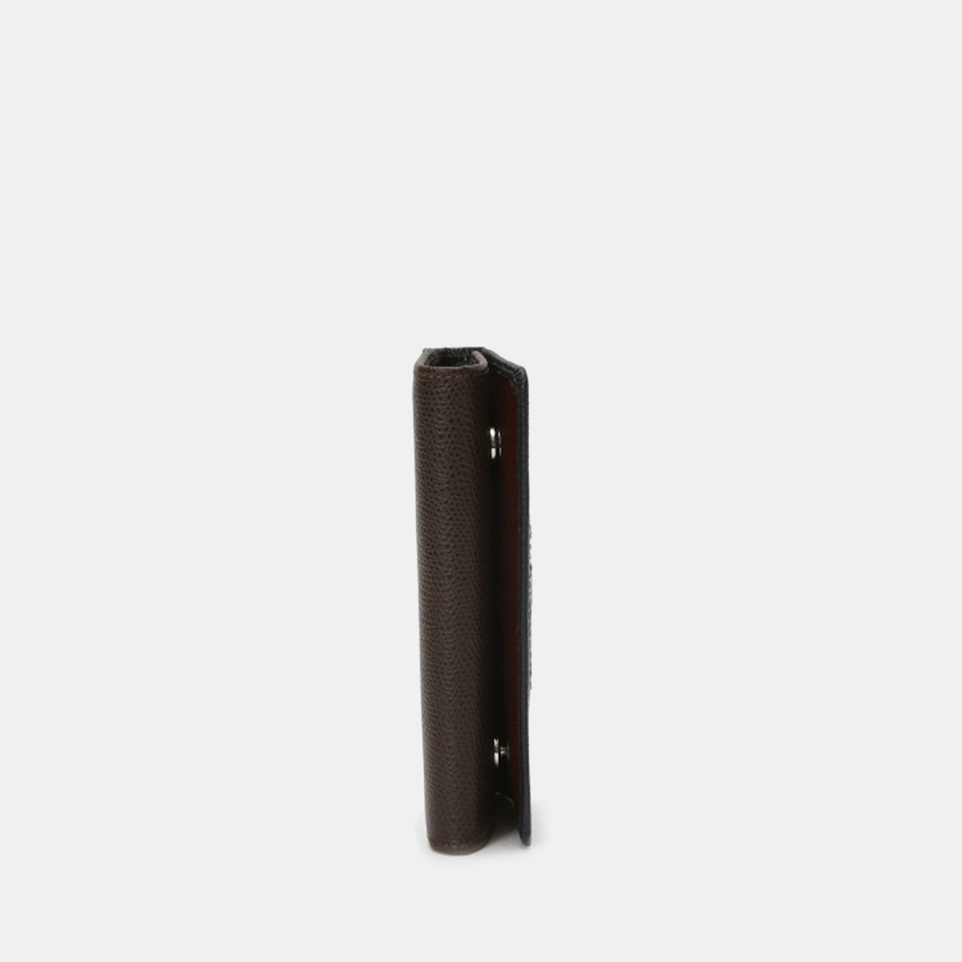 Piero Guidi PIERO GUIDI KEYRING/PORTACHIAVI 6 HOOKS Flash Sale