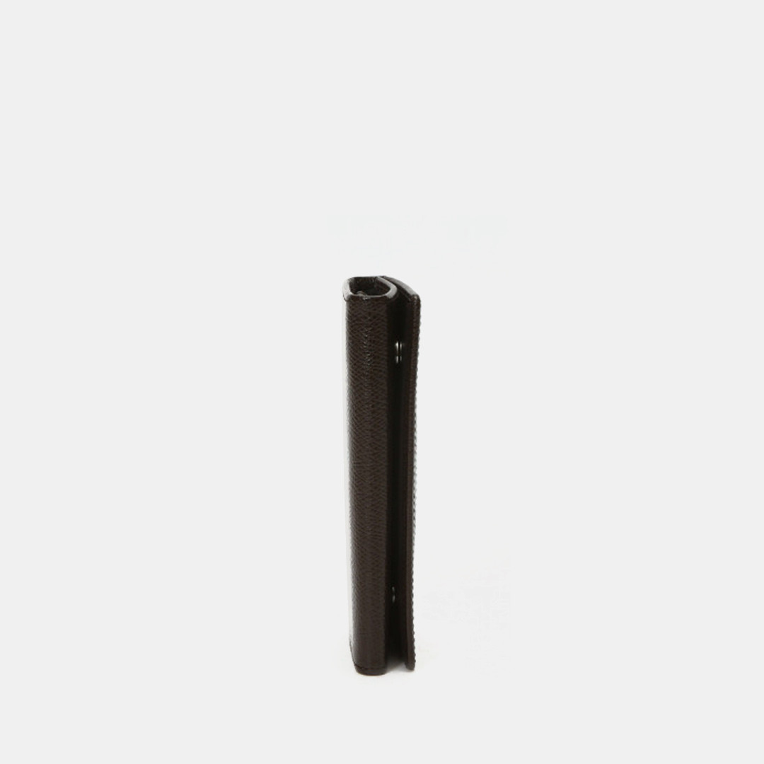 Piero Guidi PIERO GUIDI KEYRING/PORTACHIAVI 6 HOOKS Fornitura limitata