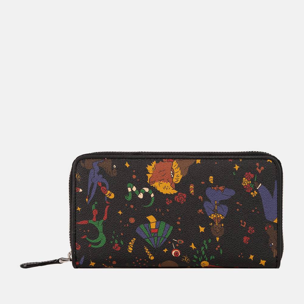Piero Guidi PIERO GUIDI WOMEN'S WALLET/PORTAFOGLIO DONNA