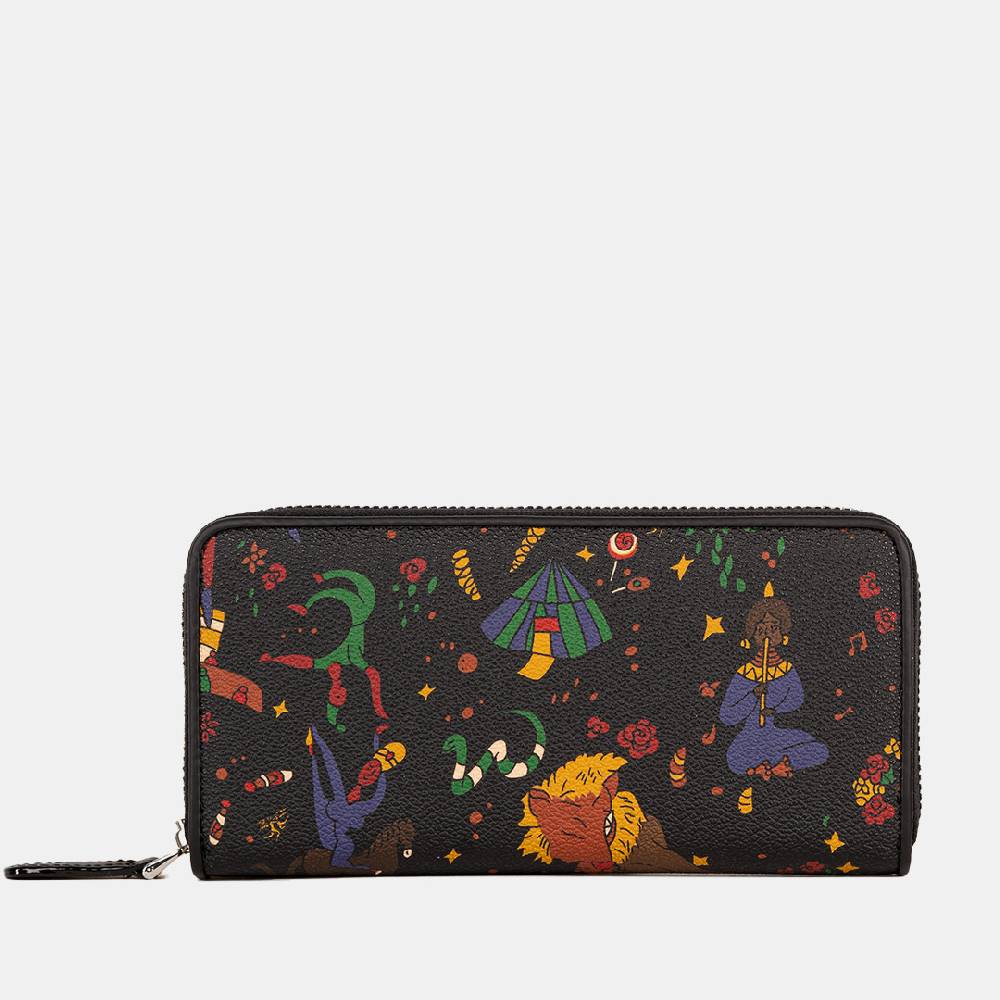 Piero Guidi PIERO GUIDI WOMEN'S WALLET/PORTAFOGLIO DONNA Offerta natalizia