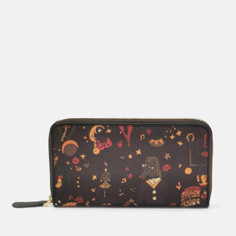 Piero Guidi PIERO GUIDI WOMEN'S WALLET/PORTAFOGLIO DONNA Offerta Pasqua