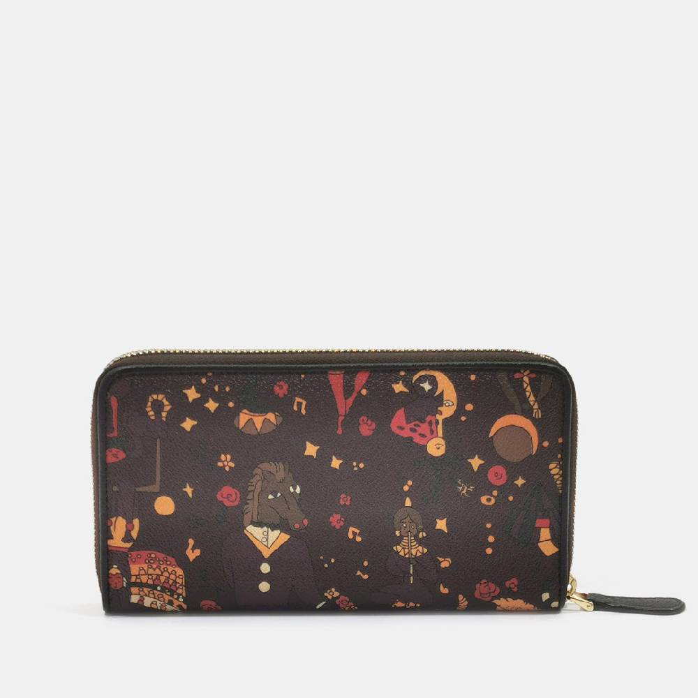 Piero Guidi PIERO GUIDI WOMEN'S WALLET/PORTAFOGLIO DONNA Offerta Pasqua
