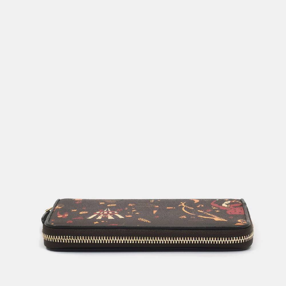 Piero Guidi PIERO GUIDI WOMEN'S WALLET/PORTAFOGLIO DONNA Offerta Pasqua