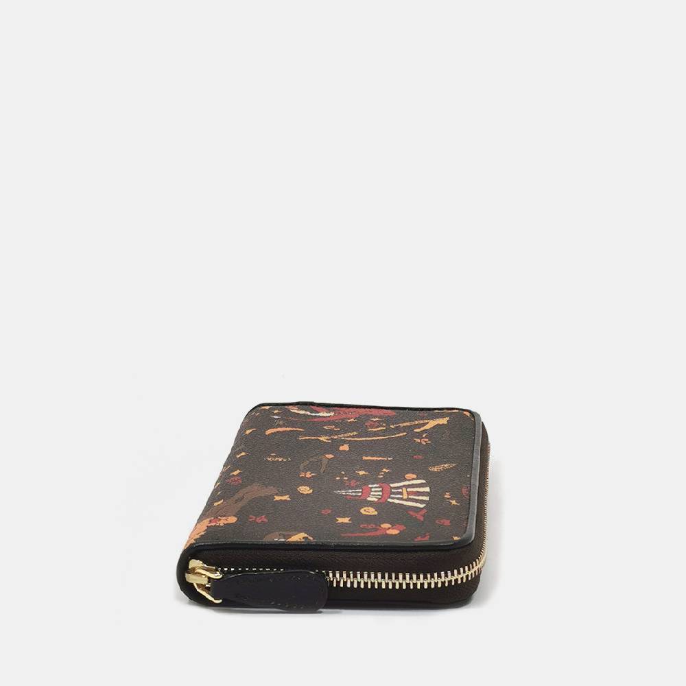 Piero Guidi PIERO GUIDI WOMEN'S WALLET/PORTAFOGLIO DONNA Offerta Pasqua