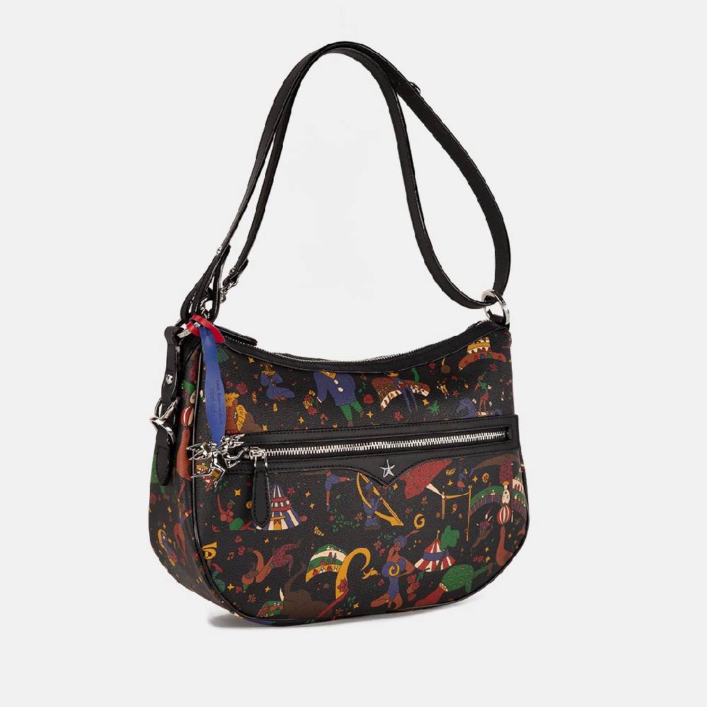Piero Guidi PIERO GUIDI HOBO BAG/TRACOLLA Offerta Giorno del Papà
