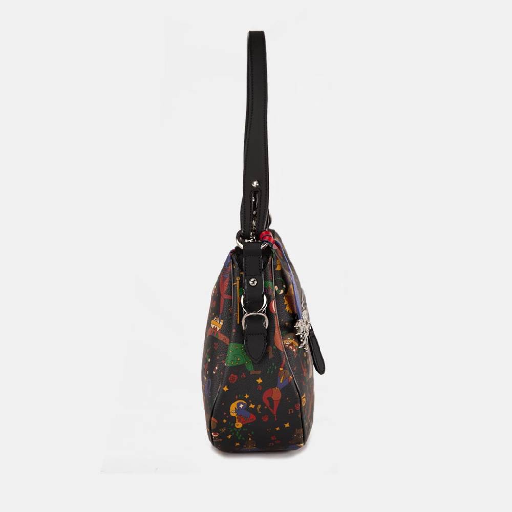 Piero Guidi PIERO GUIDI HOBO BAG/TRACOLLA Offerta Giorno del Papà
