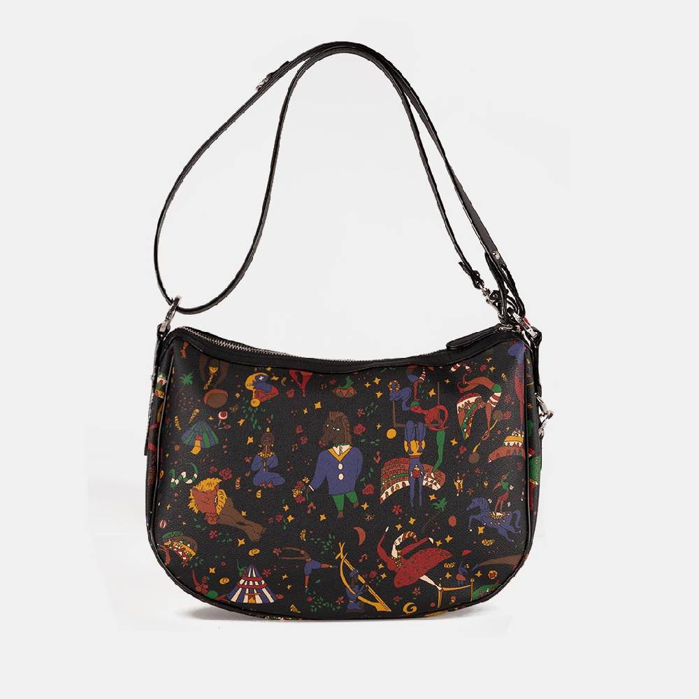 Piero Guidi PIERO GUIDI HOBO BAG/TRACOLLA Offerta Giorno del Papà