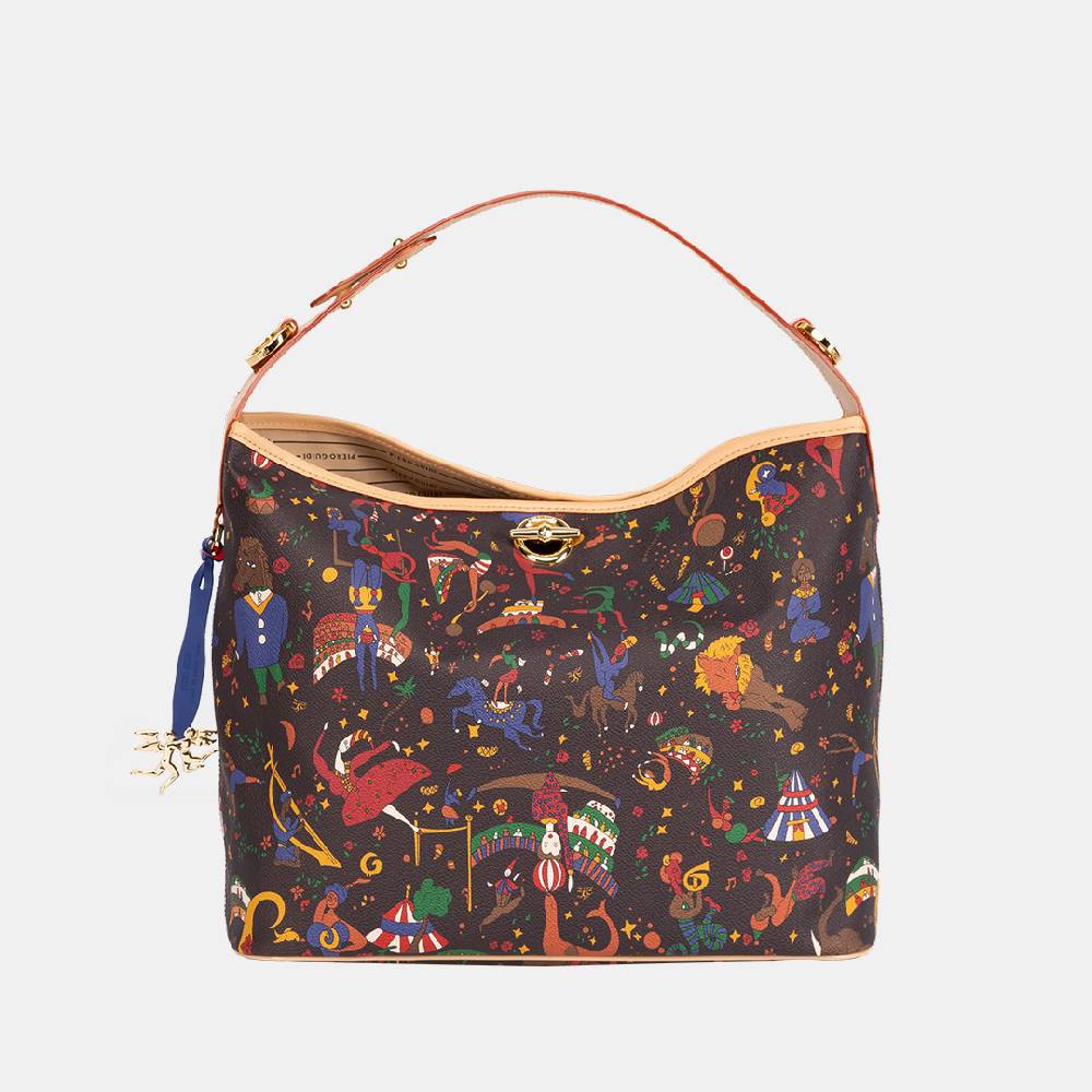 Piero Guidi PIERO GUIDI HOBO BAG/TRACOLLA Offerta Anniversario