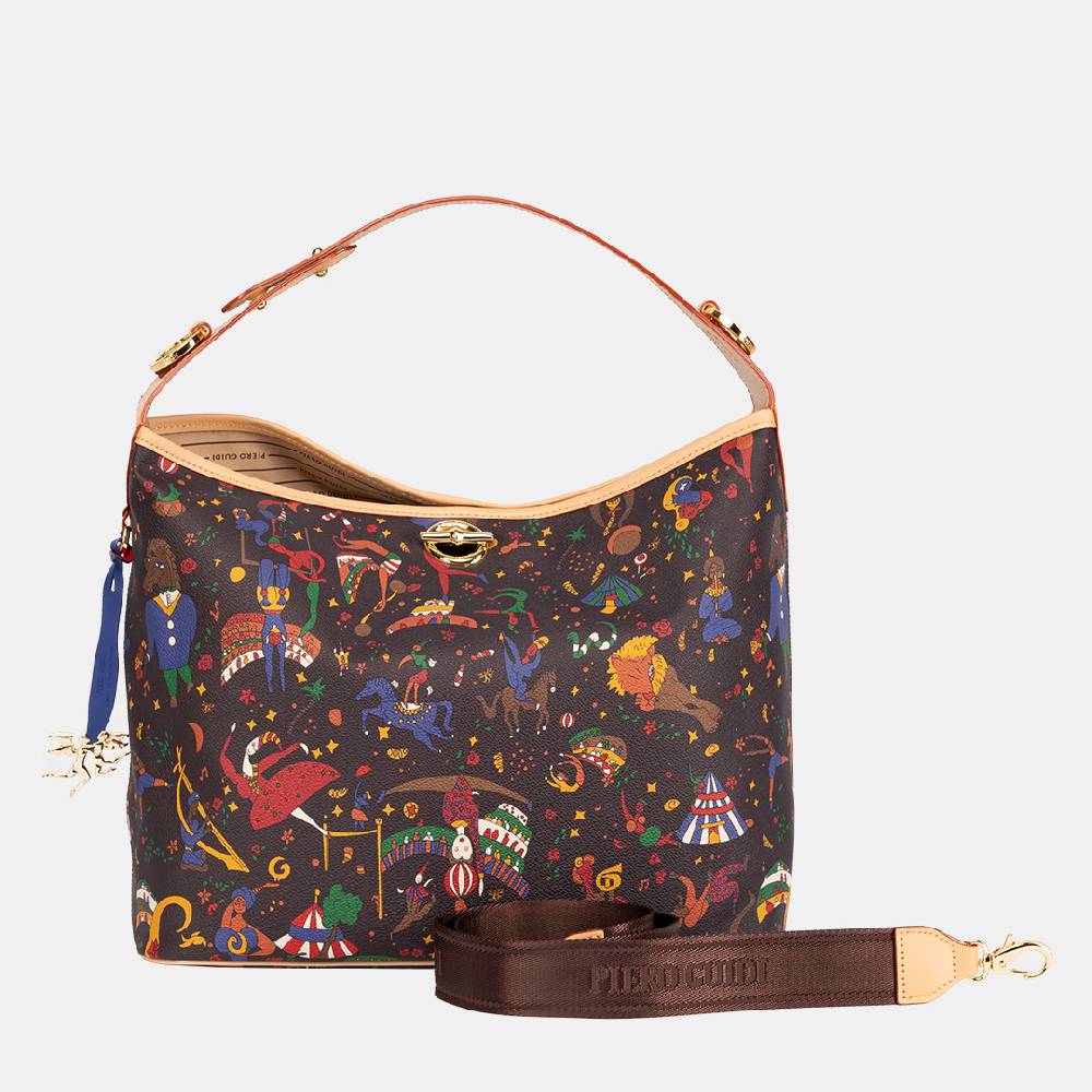 Piero Guidi PIERO GUIDI HOBO BAG/TRACOLLA Offerta Anniversario