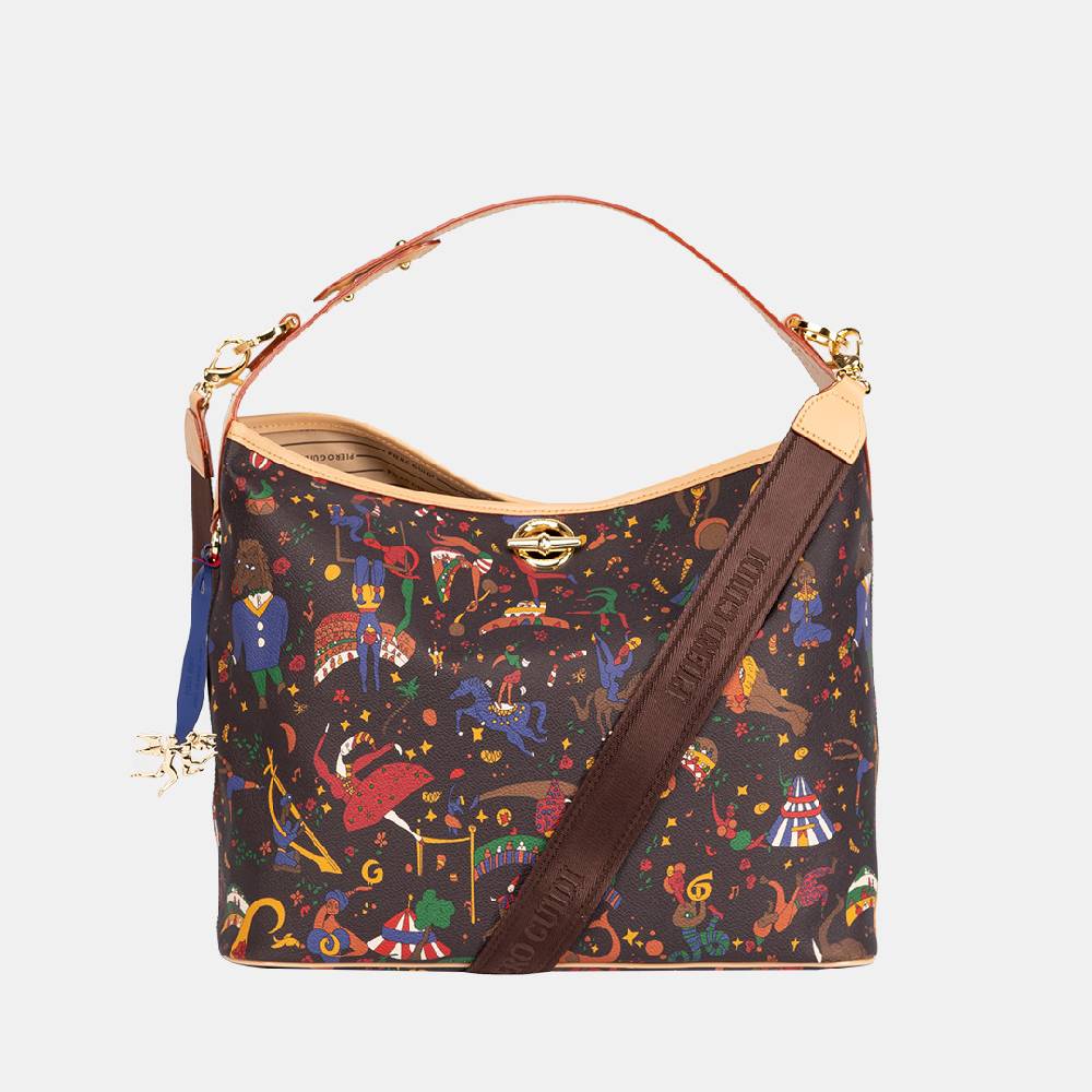 Piero Guidi PIERO GUIDI HOBO BAG/TRACOLLA Offerta Anniversario