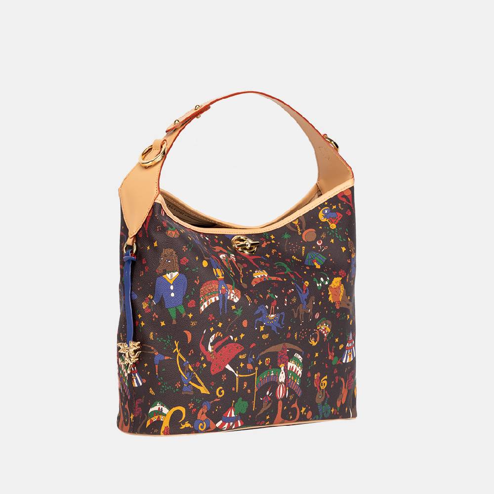 Piero Guidi PIERO GUIDI HOBO BAG/TRACOLLA Offerta Anniversario