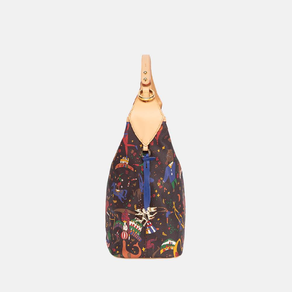 Piero Guidi PIERO GUIDI HOBO BAG/TRACOLLA Offerta Anniversario