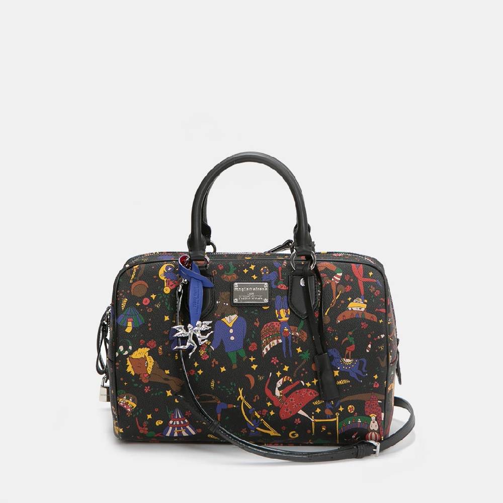 Piero Guidi PIERO GUIDI SATCHEL "FIRENZE"/BAULETTO