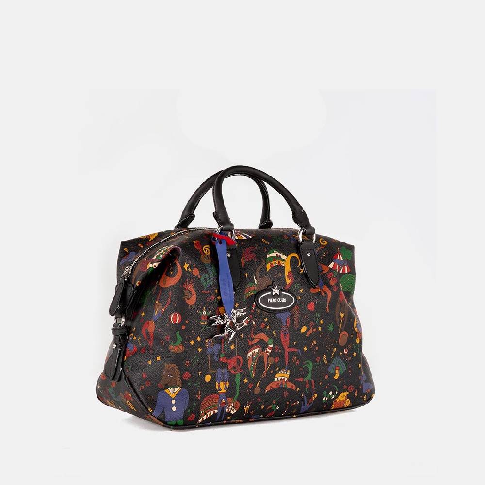 Piero Guidi PIERO GUIDI SATCHEL "JULIA"/BAULETTO LARGE Offerta migliore