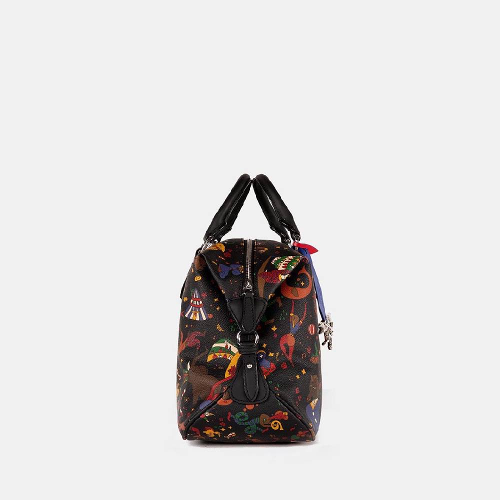 Piero Guidi PIERO GUIDI SATCHEL "JULIA"/BAULETTO LARGE Offerta migliore
