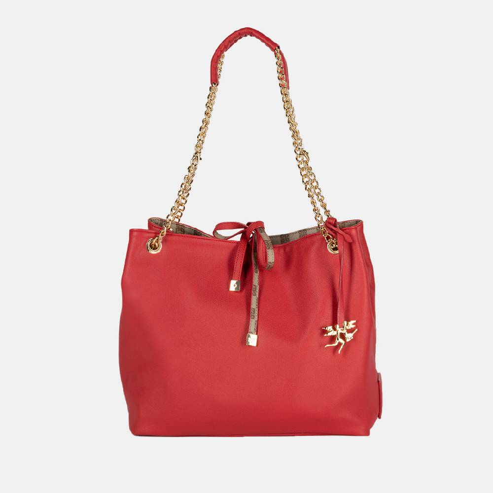 Piero Guidi PIERO GUIDI TOTE BAG DOUBLE/SHOPPING BAG REVERSIBILE Offerta temporanea
