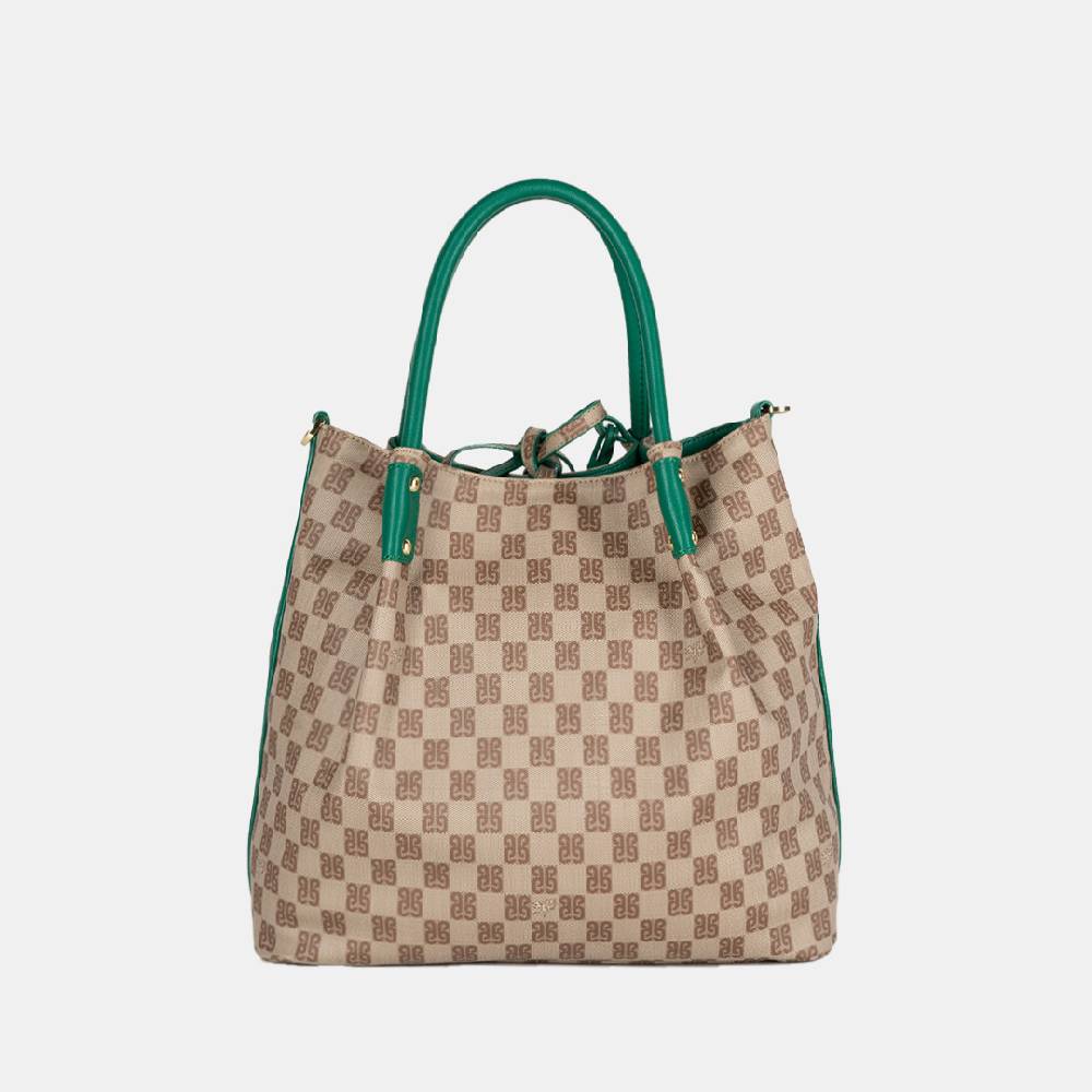 Piero Guidi PIERO GUIDI SATCHEL BAG DOUBLE/BAULETTO REVERSIBILE Offerte esclusive