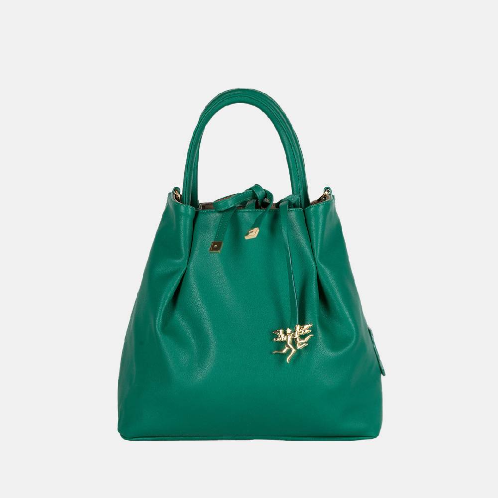 Piero Guidi PIERO GUIDI SATCHEL BAG DOUBLE/BAULETTO REVERSIBILE Offerte esclusive