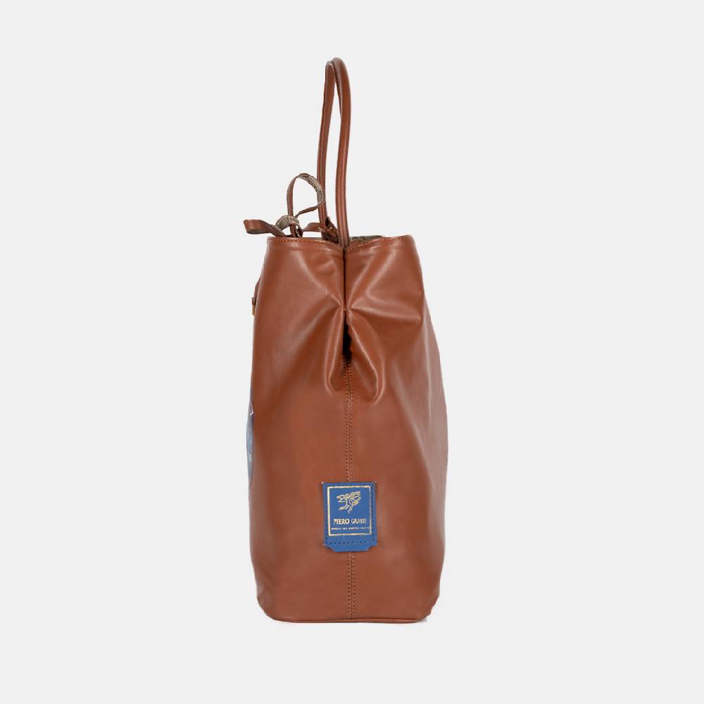 Piero Guidi PIERO GUIDI HOBO BAG DOUBLE/TRACOLLA REVERSIBILE Nuovi prodotti