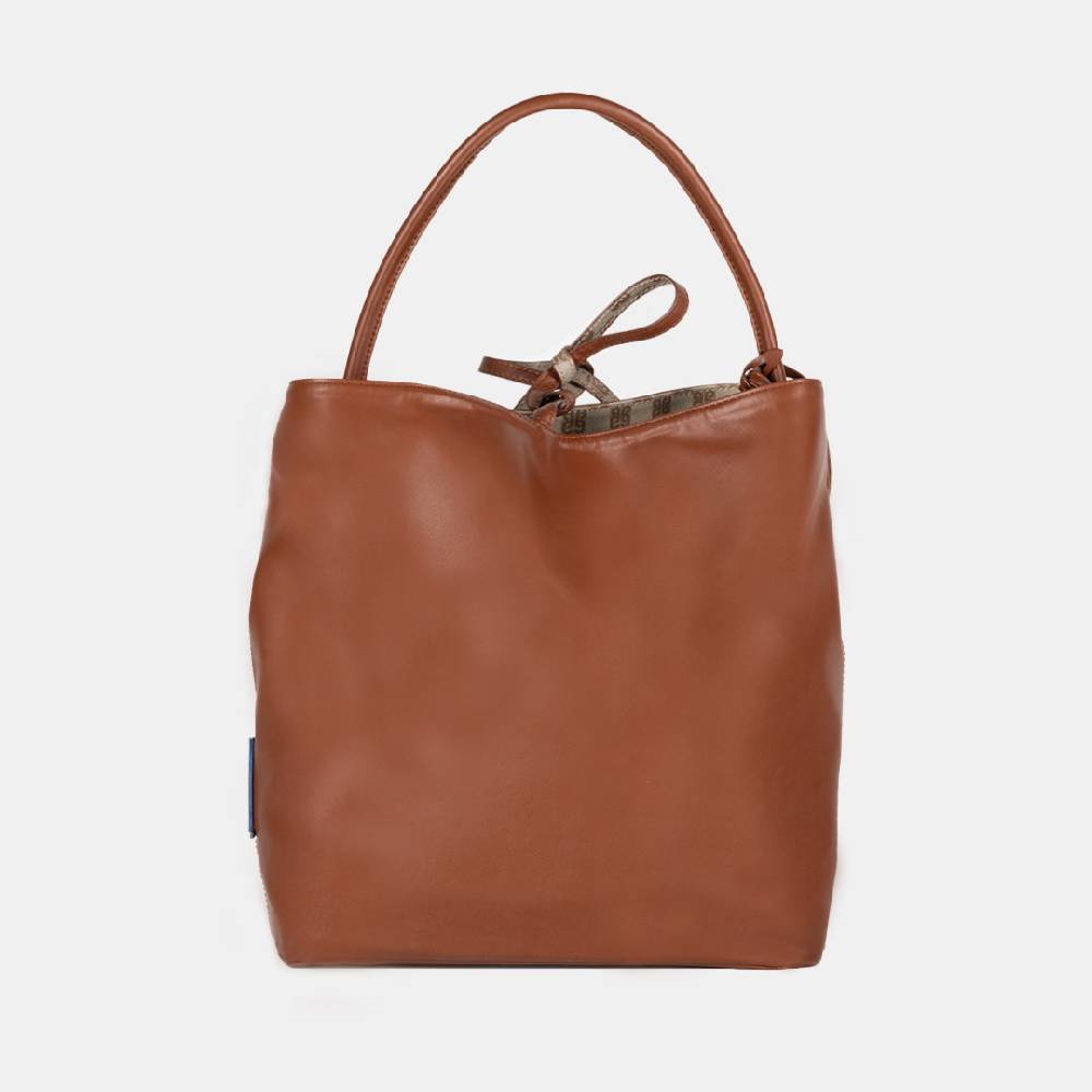 Piero Guidi PIERO GUIDI HOBO BAG DOUBLE/TRACOLLA REVERSIBILE Nuovi prodotti