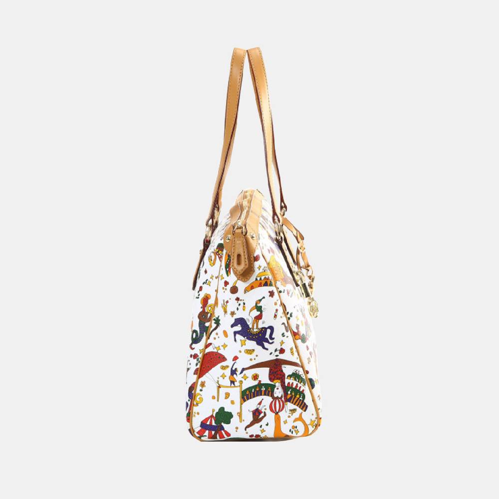 Piero Guidi PIERO GUIDI TOTE BAG/SHOPPING BAG Bestseller
