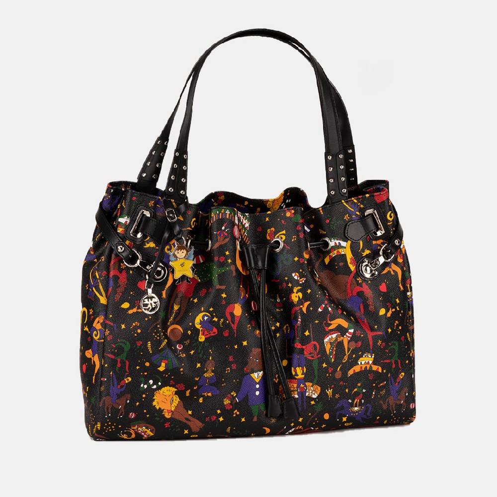 Piero Guidi PIERO GUIDI TOTE BAG/SHOPPING BAG Comprane uno, ottenene uno gratis