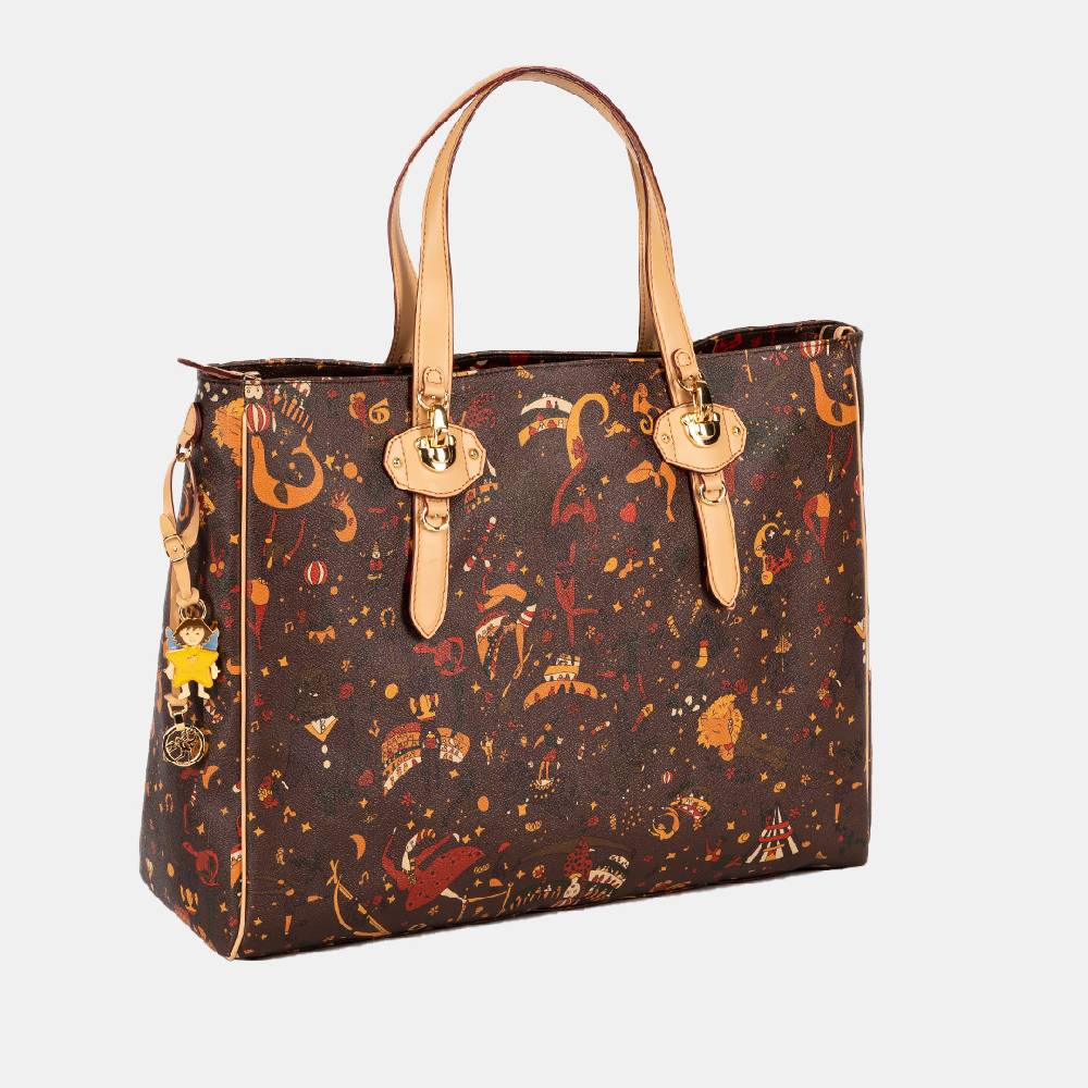 Piero Guidi PIERO GUIDI TOTE BAG/SHOPPING BAG Offerte giornaliere