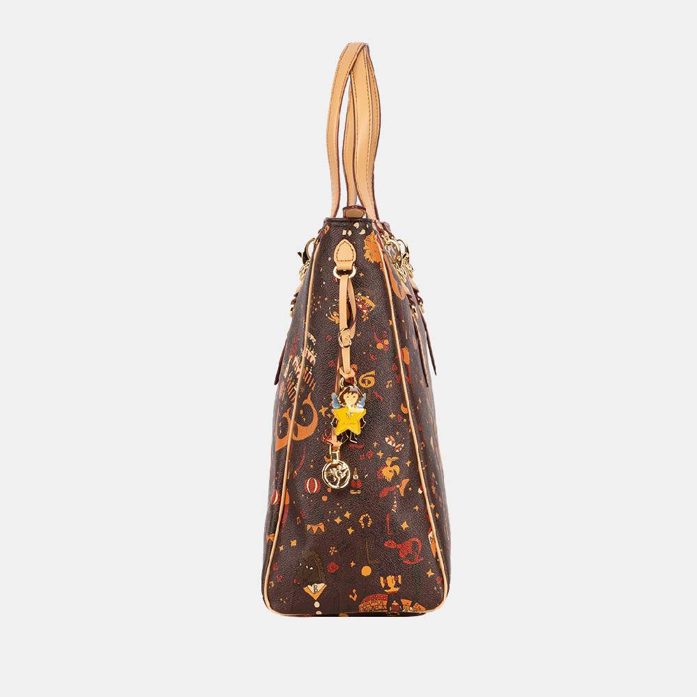 Piero Guidi PIERO GUIDI TOTE BAG/SHOPPING BAG Offerte giornaliere