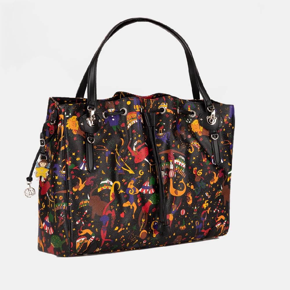 Piero Guidi PIERO GUIDI TOTE BAG/SHOPPING BAG Offerte speciali
