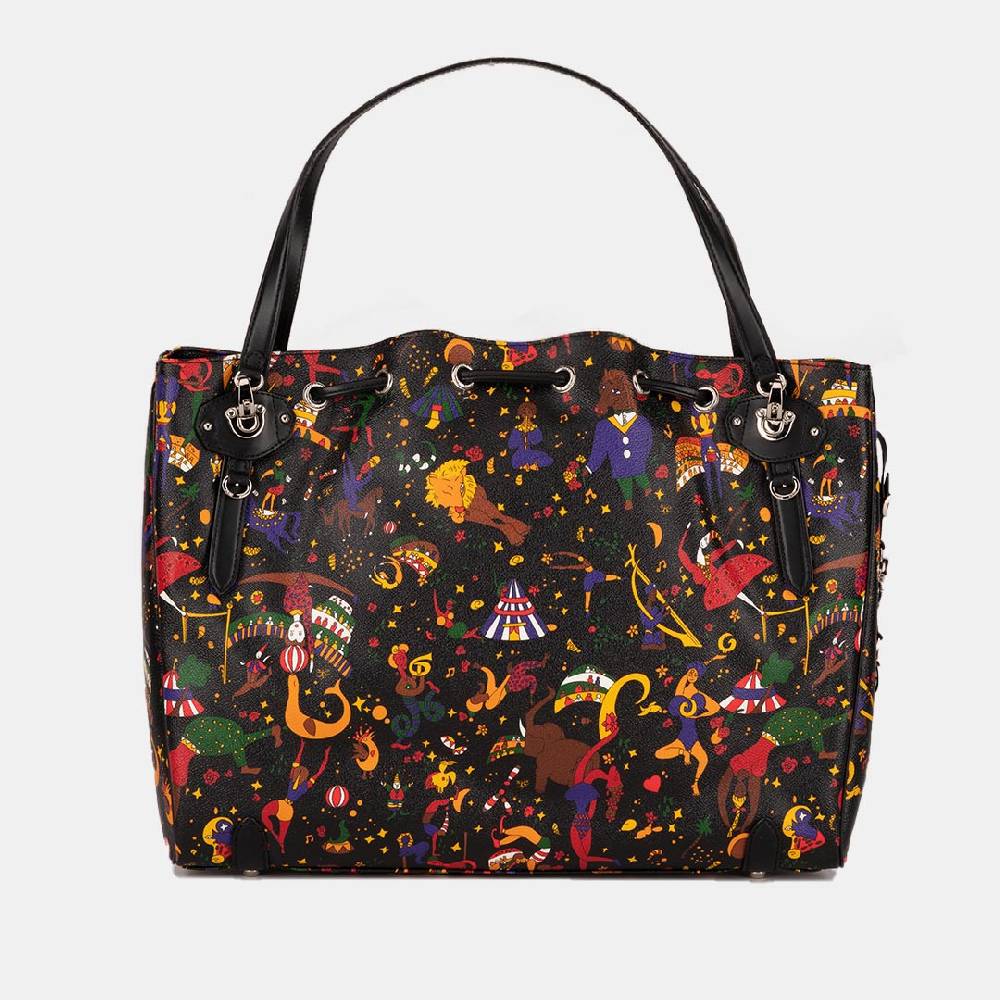 Piero Guidi PIERO GUIDI TOTE BAG/SHOPPING BAG Offerte speciali