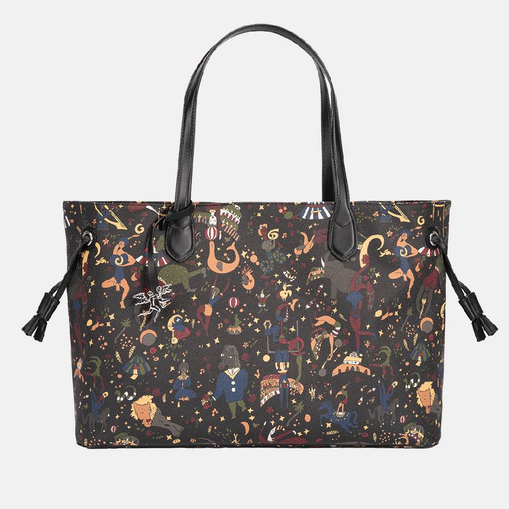 Piero Guidi PIERO GUIDI TOTE BAG/SHOPPING BAG LARGE Sconti VIP