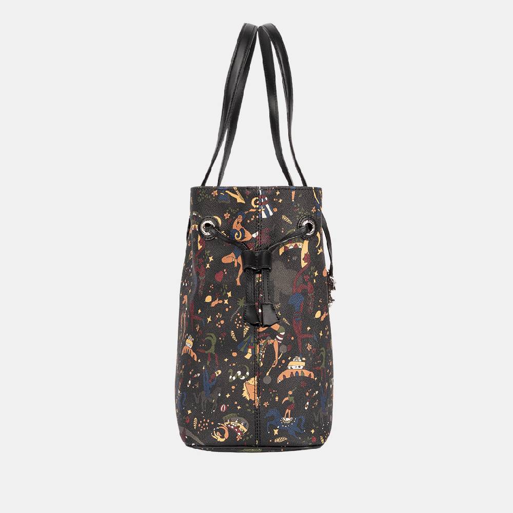 Piero Guidi PIERO GUIDI TOTE BAG/SHOPPING BAG LARGE Sconti VIP