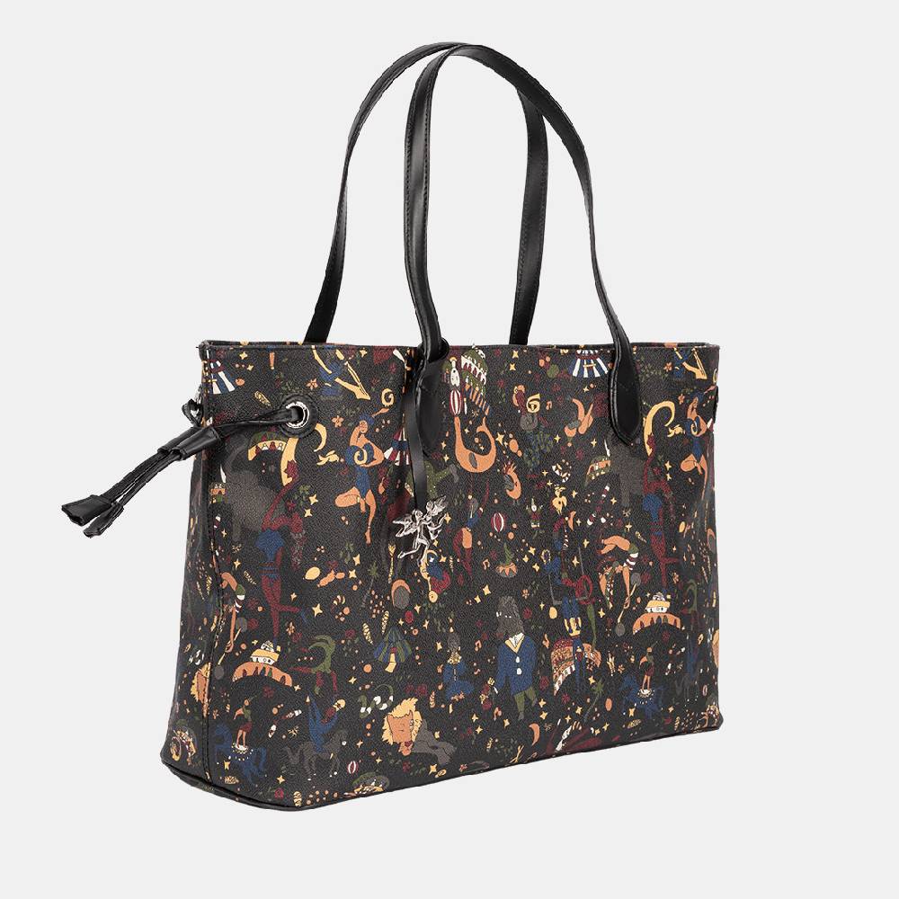 Piero Guidi PIERO GUIDI TOTE BAG/SHOPPING BAG LARGE Sconti VIP