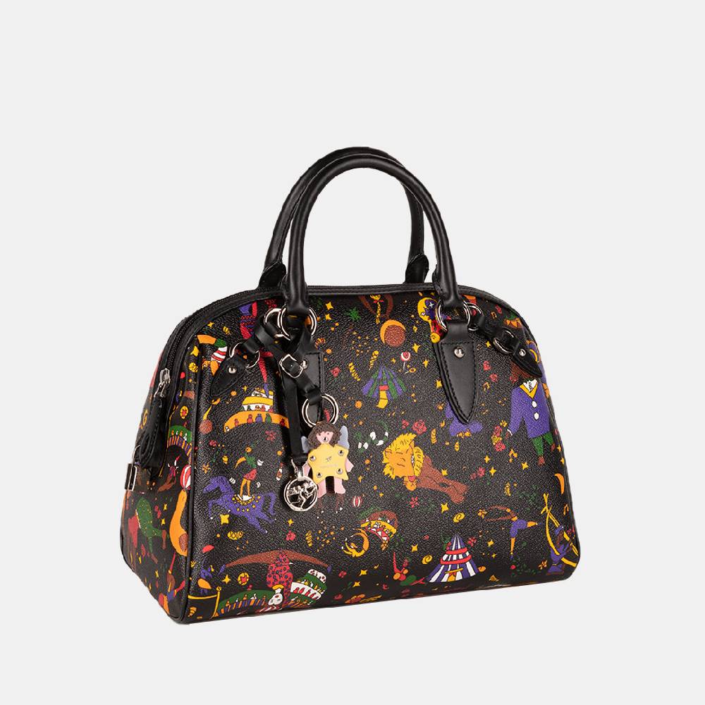 Piero Guidi PIERO GUIDI SATCHEL / BAULETTO Prezzo basso