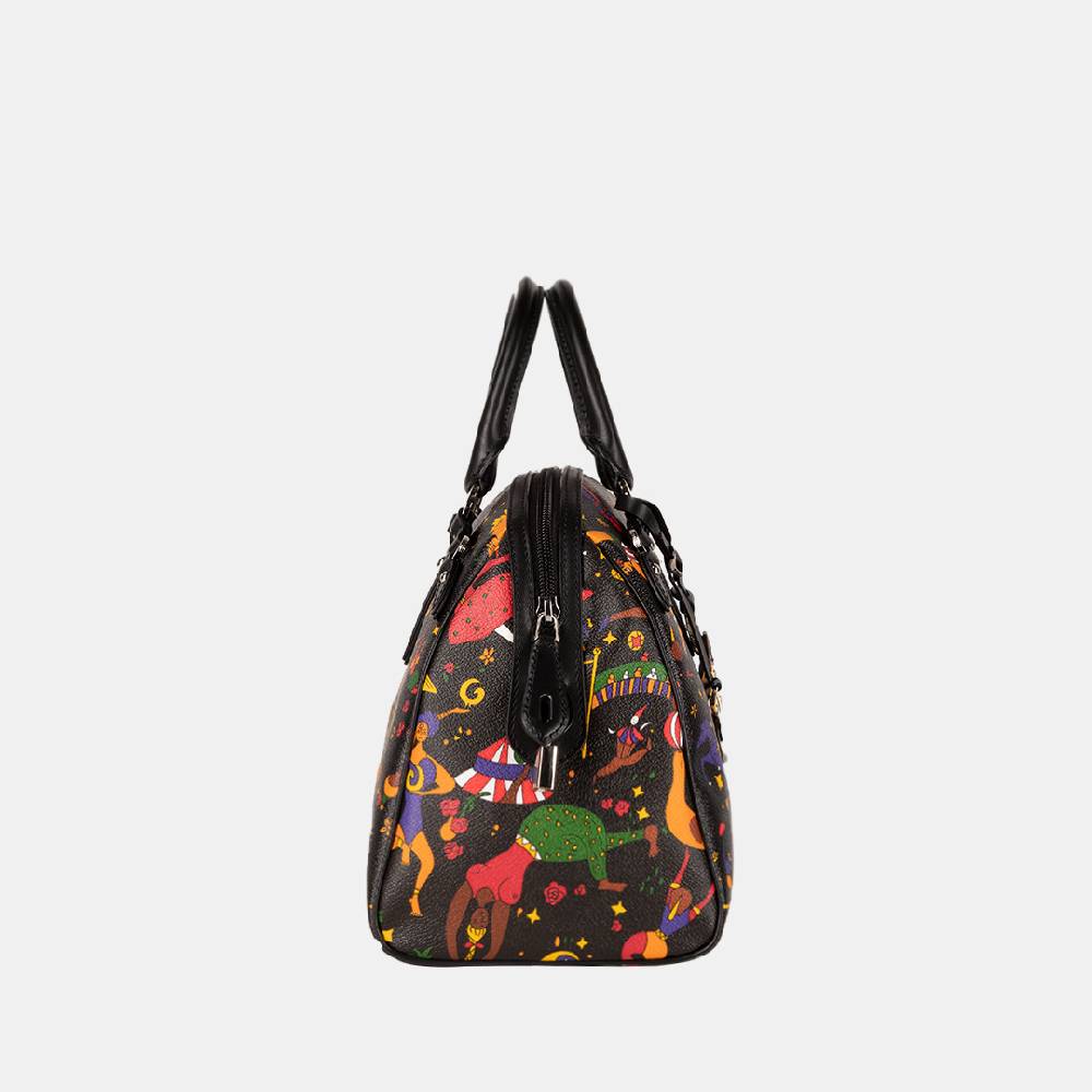 Piero Guidi PIERO GUIDI SATCHEL / BAULETTO Prezzo basso