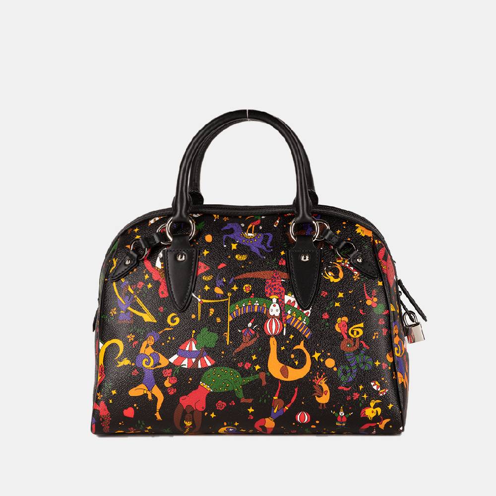 Piero Guidi PIERO GUIDI SATCHEL / BAULETTO Prezzo basso