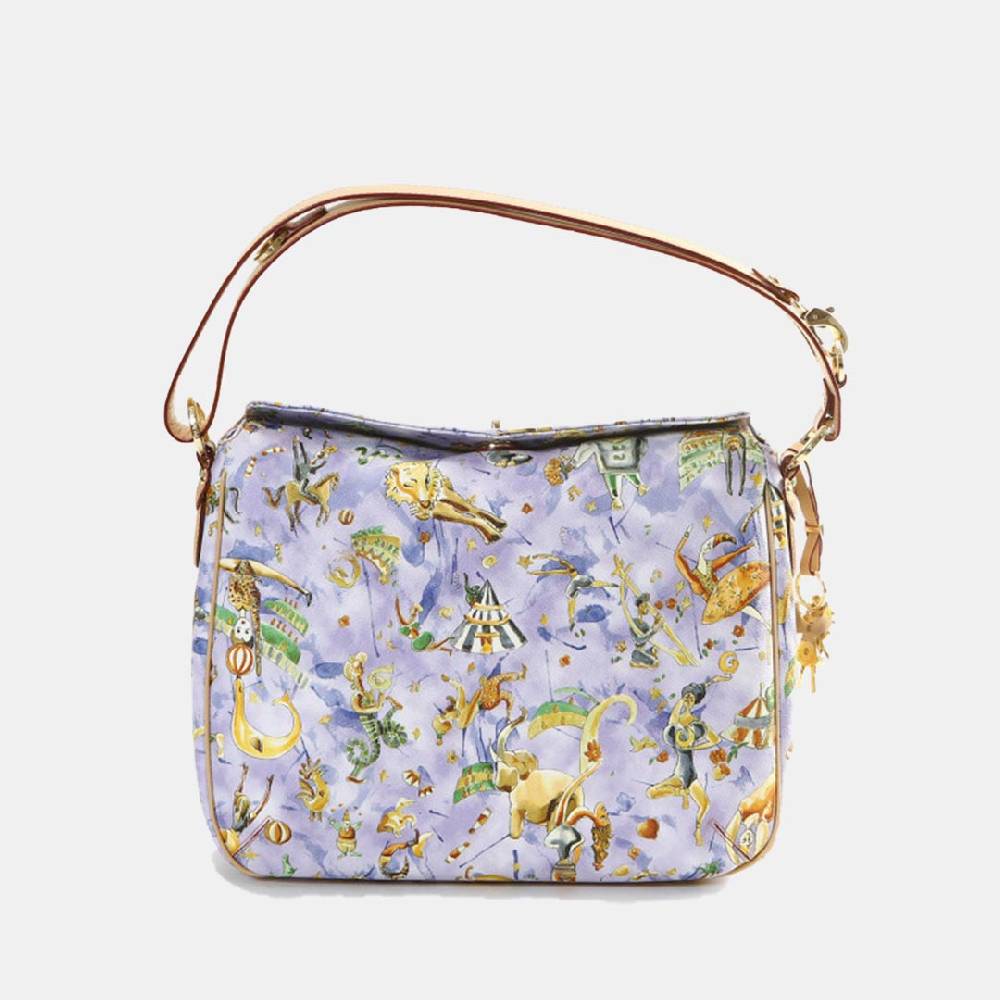 Piero Guidi PIERO GUIDI SHOULDER BAG/TRACOLLA Rilascio limitato