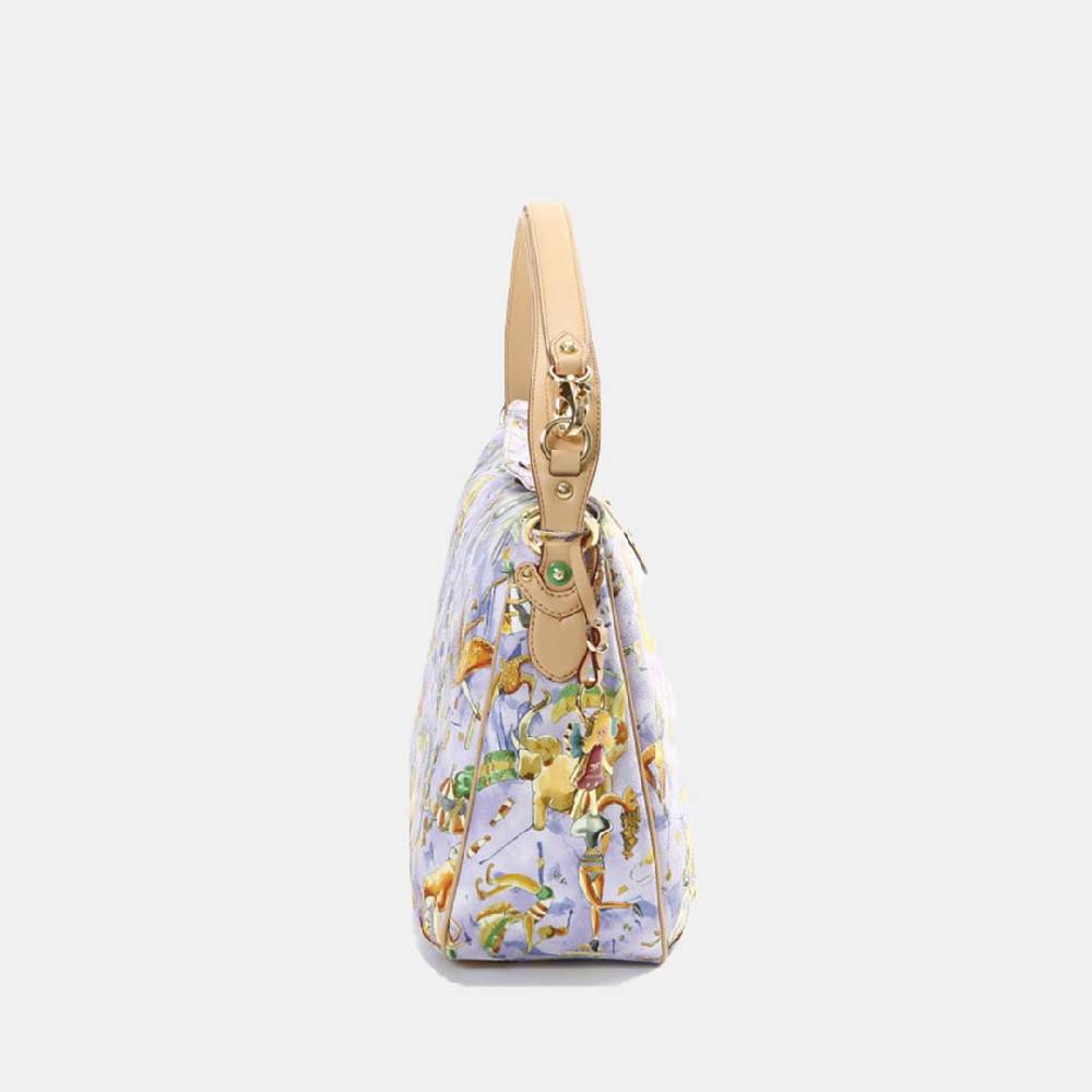 Piero Guidi PIERO GUIDI SHOULDER BAG/TRACOLLA Rilascio limitato