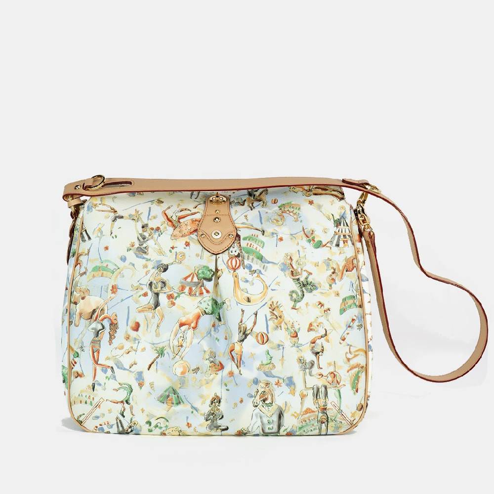 Piero Guidi PIERO GUIDI SHOULDER BAG/TRACOLLA Ultimi tre giorni
