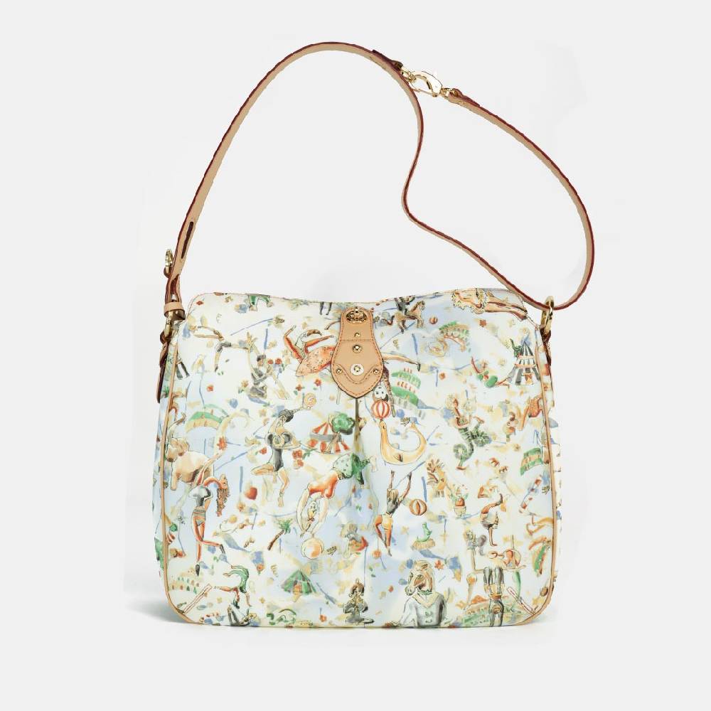 Piero Guidi PIERO GUIDI SHOULDER BAG/TRACOLLA Ultimi tre giorni