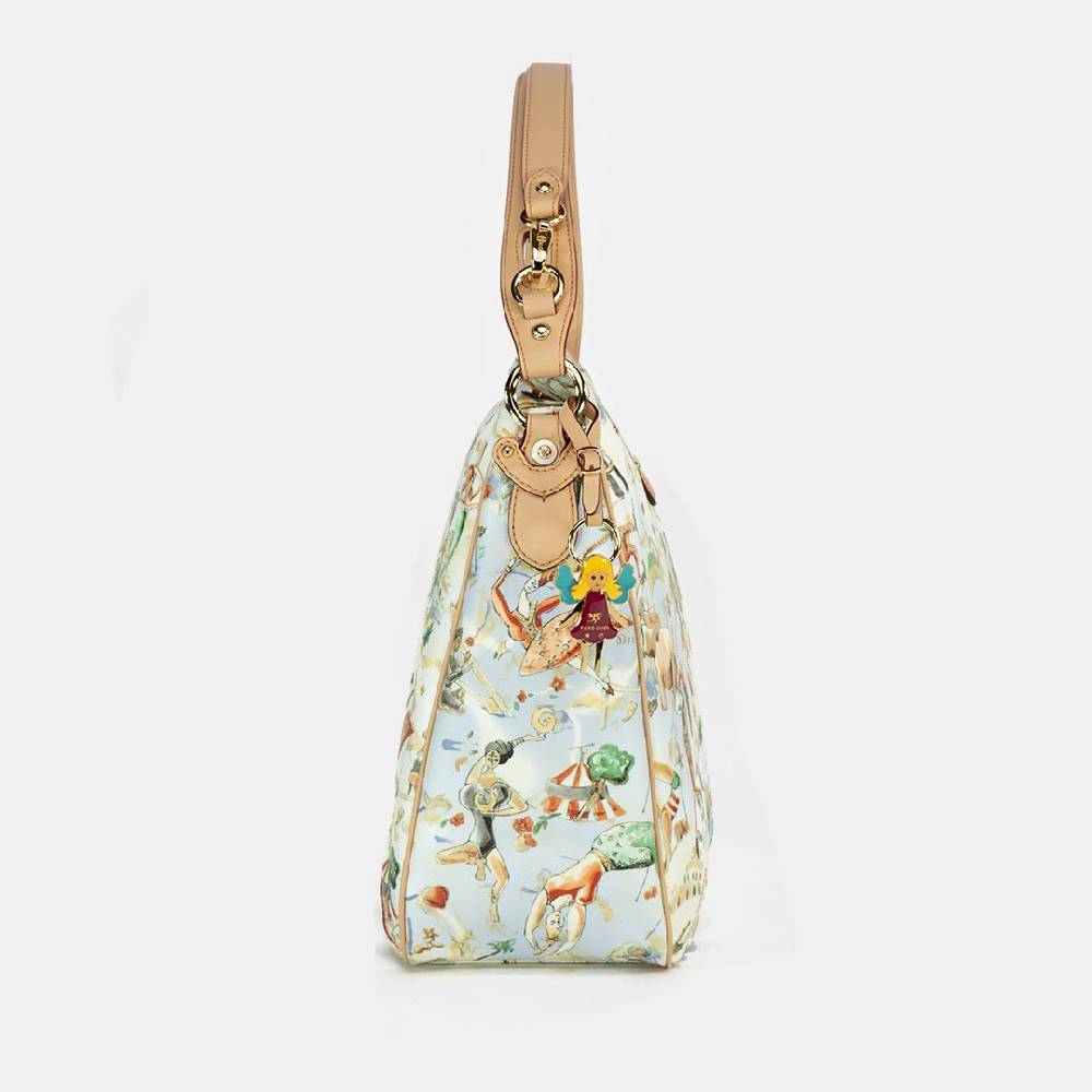 Piero Guidi PIERO GUIDI SHOULDER BAG/TRACOLLA Ultimi tre giorni