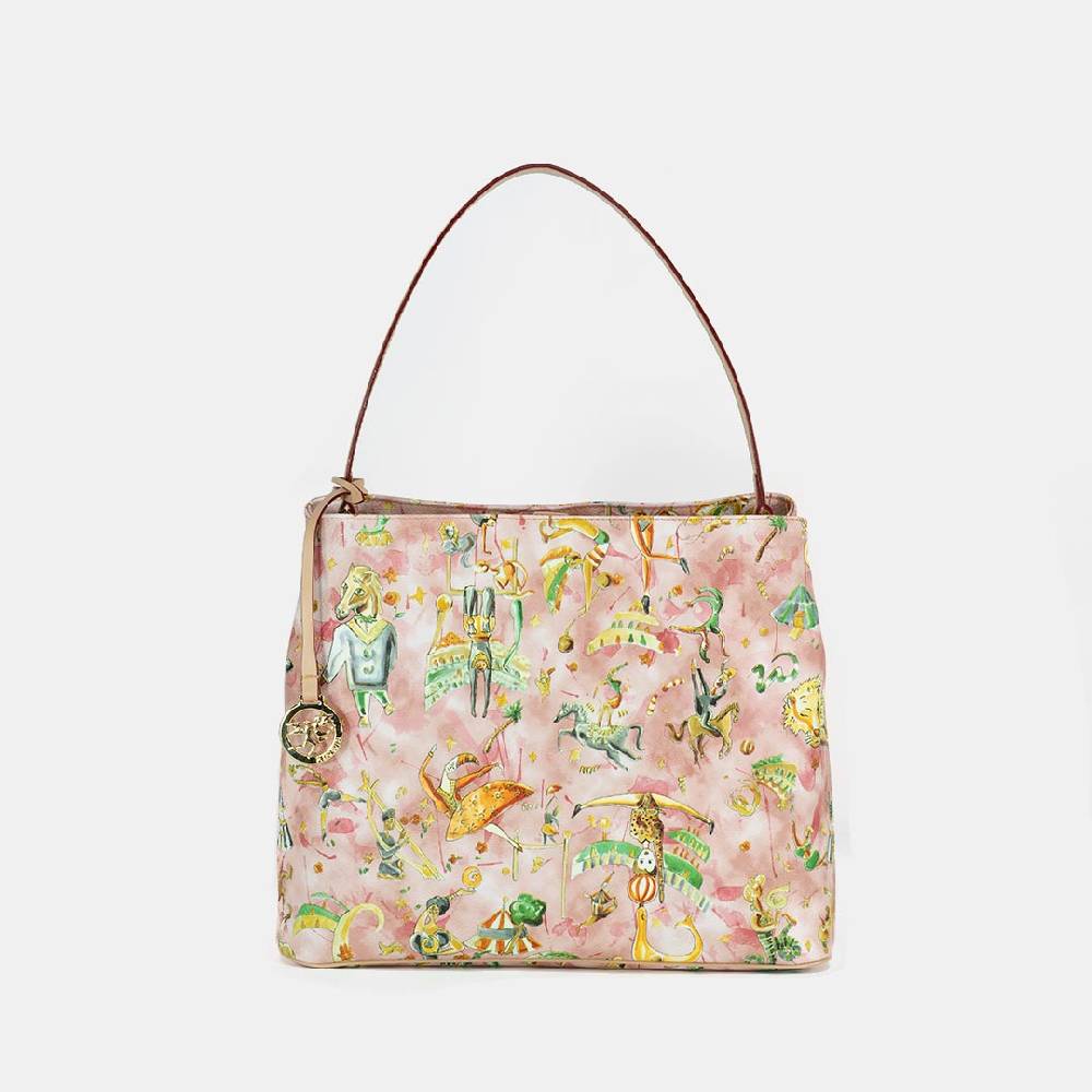 Piero Guidi PIERO GUIDI HOBO BAG/TRACOLLA