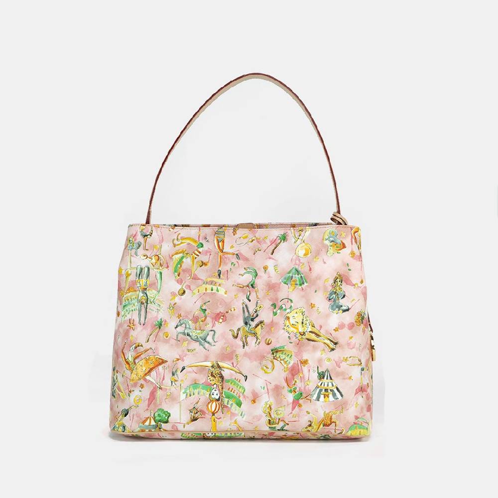 Piero Guidi PIERO GUIDI HOBO BAG/TRACOLLA ACQUISTA ORA