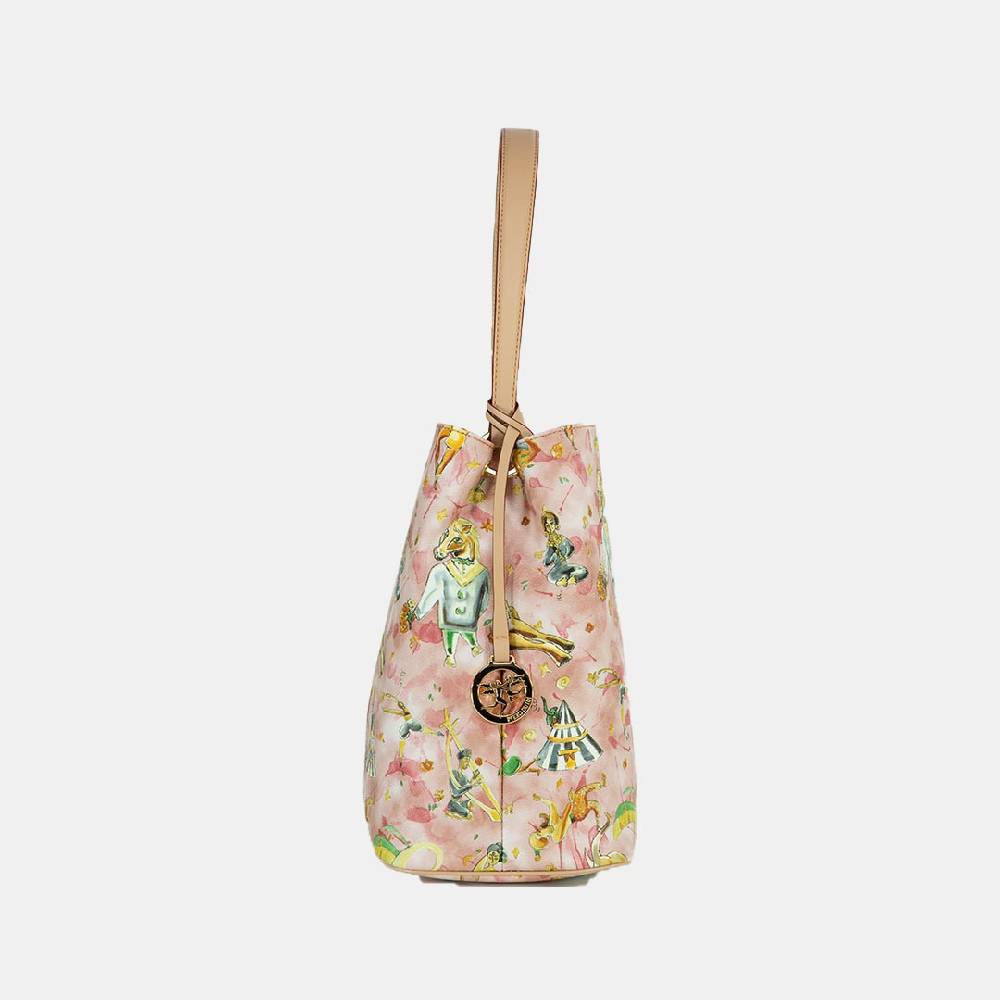 Piero Guidi PIERO GUIDI HOBO BAG/TRACOLLA ACQUISTA ORA