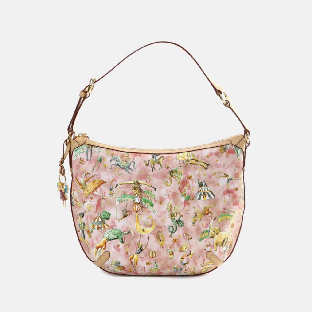 Piero Guidi PIERO GUIDI HOBO BAG/TRACOLLA Latest stili