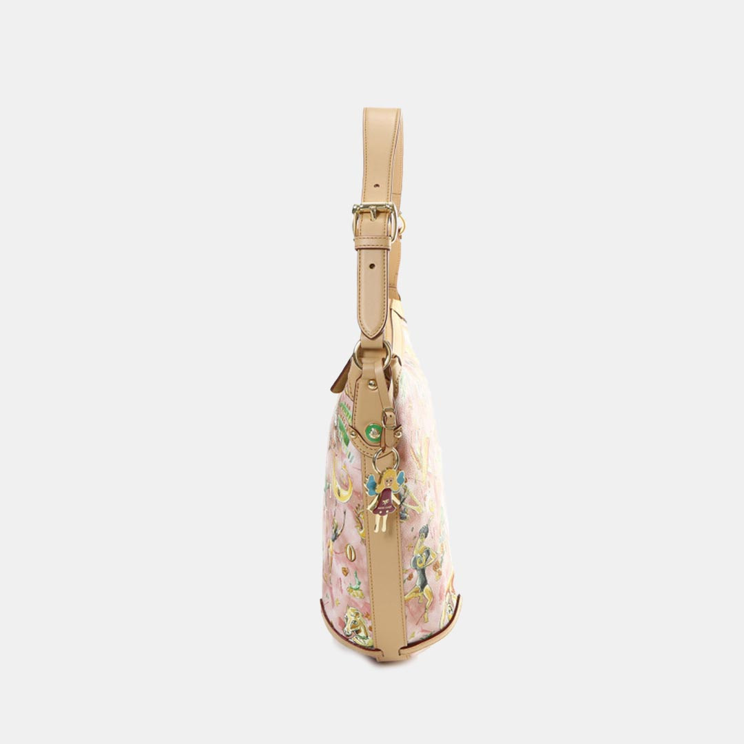 Piero Guidi PIERO GUIDI HOBO BAG/TRACOLLA Latest stili